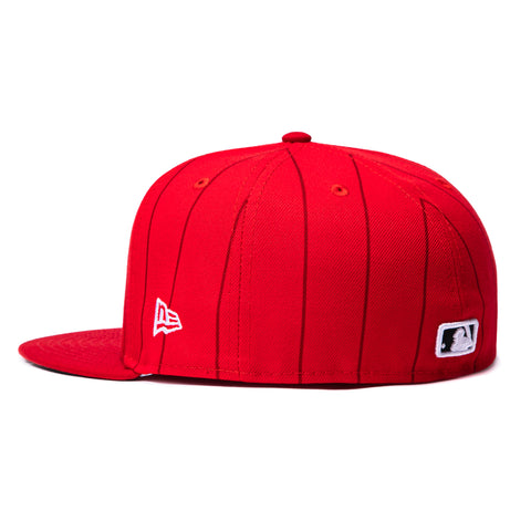 New Era 59Fifty 2026 City Connect Cincinnati Reds Hat - Red New Era