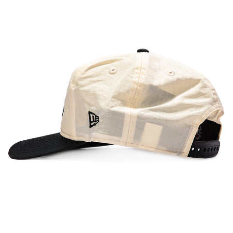 NYLON DBACKS A STN/BLK SN New Era