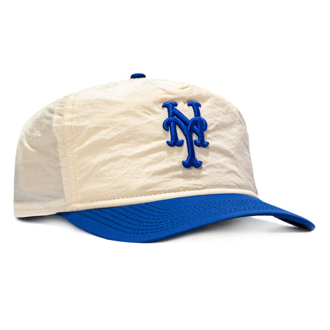 NYLON METS STN/ROY SN New Era
