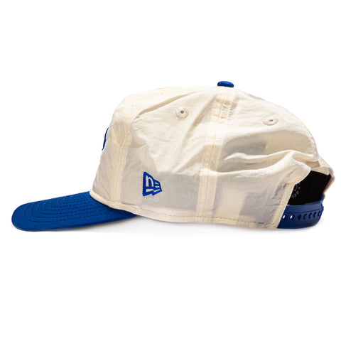 NYLON METS STN/ROY SN New Era