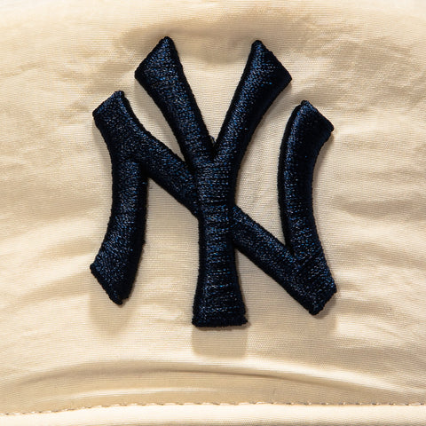 NYLON YANKEES STN/NVY SN New Era