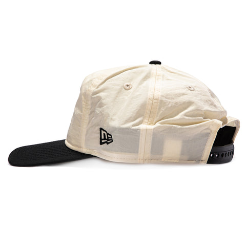 NYLON GIANTS STN/BLK SN New Era
