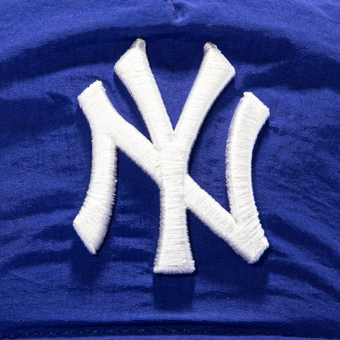 NYLON YANKEES NVY SN New Era