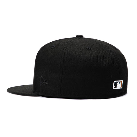 SUGAR SPICE 5950 YANKEES WS96 BLK New Era