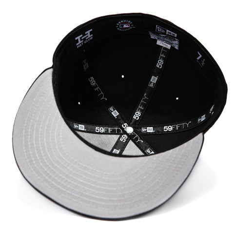 SUGAR SPICE 5950 YANKEES WS96 BLK New Era