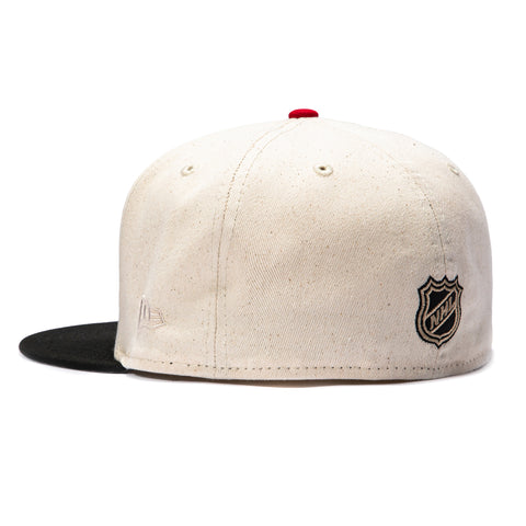 SUGAR SPICE 2TONE FL PANTHERS 20TH 93 WHT/BLK New Era