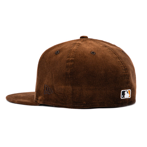 SUGAR SPICE 5950 ASTROS ASG86 BRN New Era