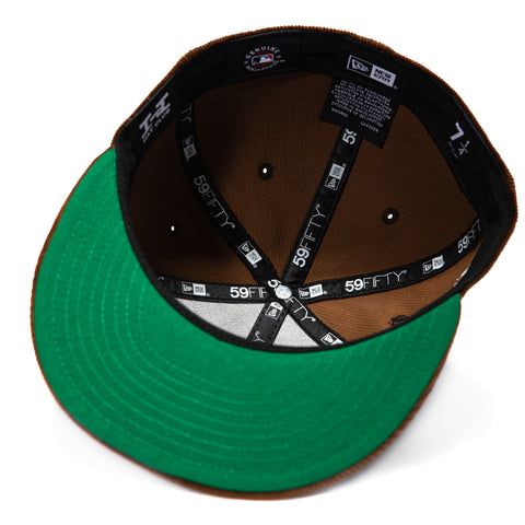 SUGAR SPICE 5950 ASTROS ASG86 BRN New Era
