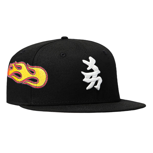 New Era 59Fifty Trophy Tour New York Yankees HC Exclusive Flame New Era 59Fifty Trophy Tour New York Yankees HC Exclusive Flame