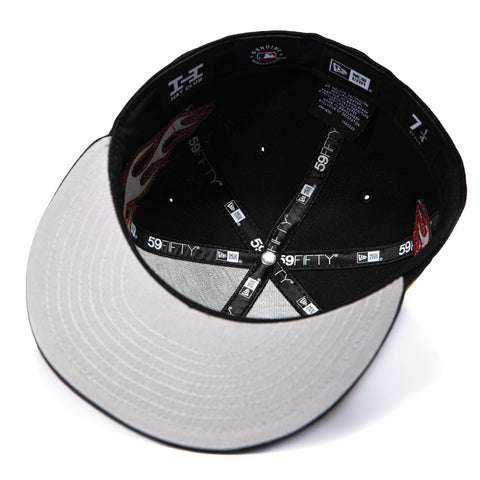 WORLD CUP 5950 YANKEES KANJI BLK New Era