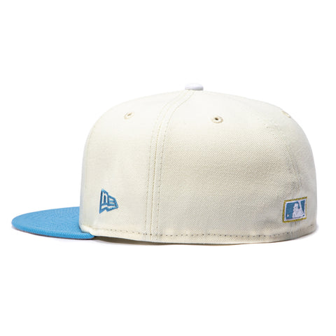 WORLD CUP 2TONE BRAVES WS95 WHT/NBL New Era