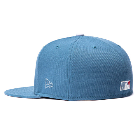 WORLD CUP 5950 YANKEES AL EAGLE STARS IND New Era