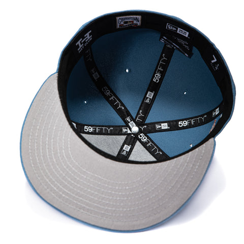 WORLD CUP 5950 YANKEES AL EAGLE STARS IND New Era