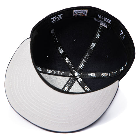 WORLD CUP 5950 BREWERS ASG75 NVY New Era