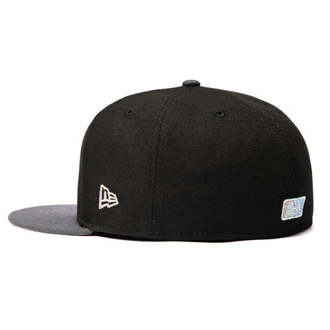 MAY FOURTH 2TONE SPACE COWBOYS BLK/GPH New Era
