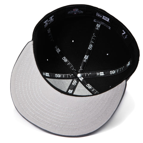 MAY FOURTH 2TONE SPACE COWBOYS BLK/GPH New Era