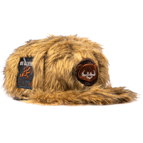 MAY FOURTH FUR 5950 CUBS FOUL 79 BRN New Era