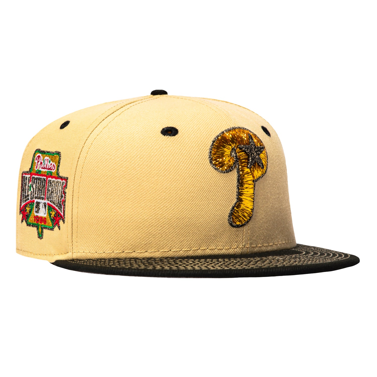 New Era 59Fifty May the Fourth Philadelphia Phillies 1996 All Star