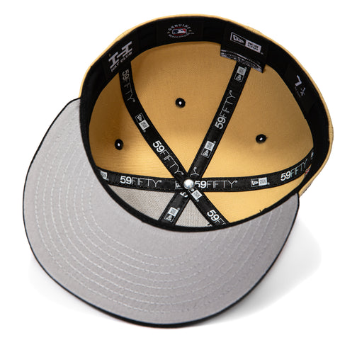 MAY FOURTH 2TONE PHILLIES ASG96 3 P TAN/BLK/MGD New Era