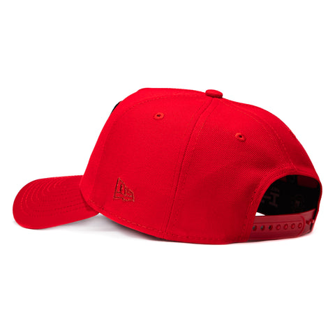 MAY FOURTH AF940 RANGERS FINAL SEASON RED New Era