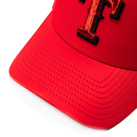 MAY FOURTH AF940 RANGERS FINAL SEASON RED New Era