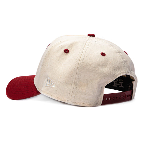 SUGAR SPICE AF940 PHILLIES WS80 2T WHT/CRD New Era