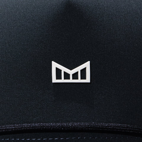 MEL HYDRO ODYSEA ROPE BULLS ICON BLK Melin
