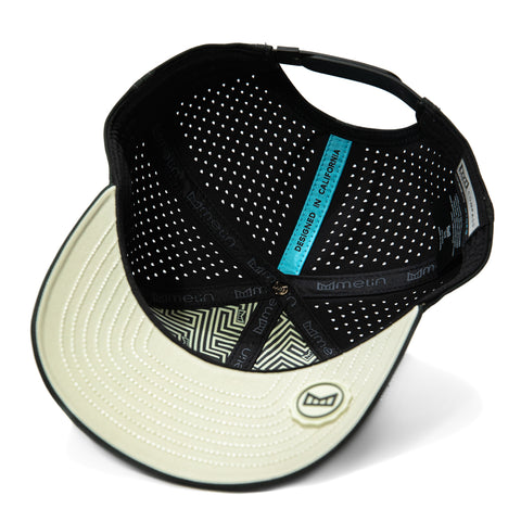 MEL HYDRO COMPASS BLK Melin