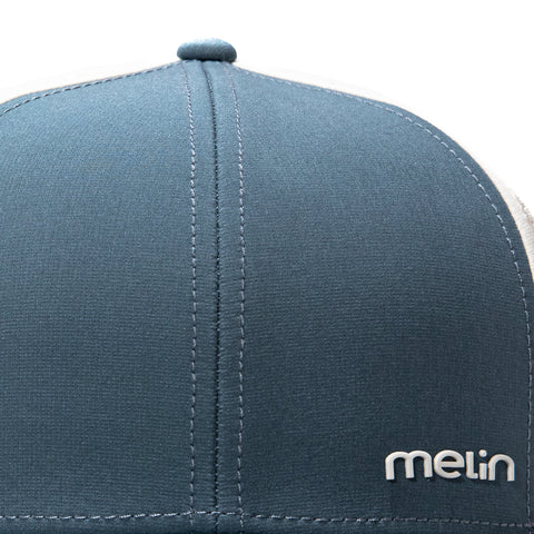 MEL HYDRO COMPASS NVY/GRY Melin