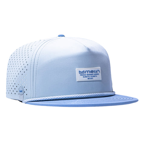 MEL HYDRO CORONADO BRICK GRY Melin