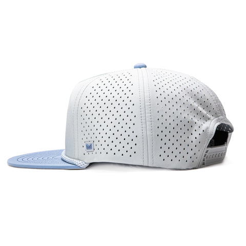 MEL HYDRO CORONADO BRICK GRY Melin
