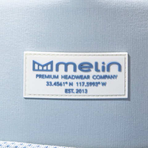 MEL HYDRO CORONADO BRICK GRY Melin