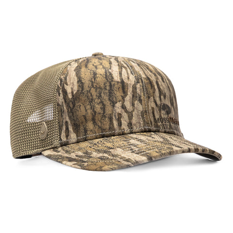 MEL HYDRO COMPASS MOSSY OAK CAM Melin