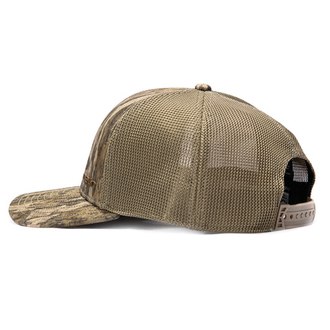 MEL HYDRO COMPASS MOSSY OAK CAM Melin