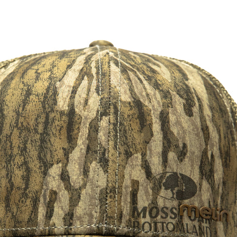 MEL HYDRO COMPASS MOSSY OAK CAM Melin