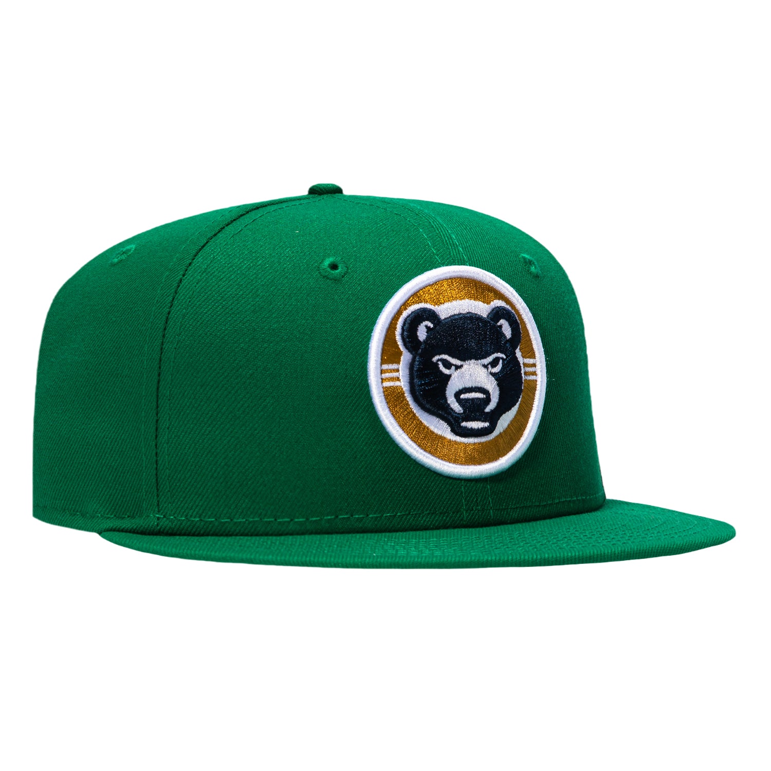New Era 59Fifty South Bend Silver Hawks Cubs Notre Dame Hat