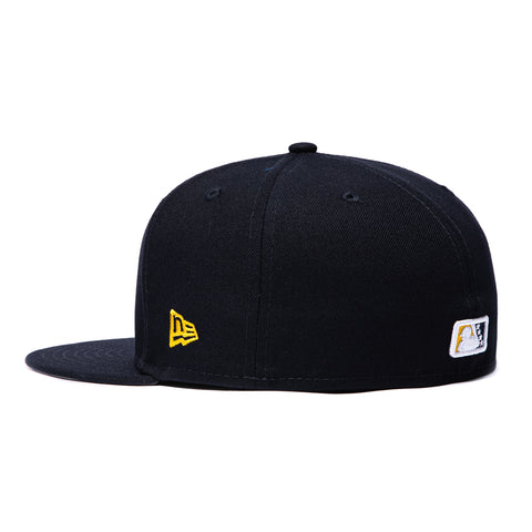 New Era 59Fifty Durham Bulls Dragons Hat - Navy New Era
