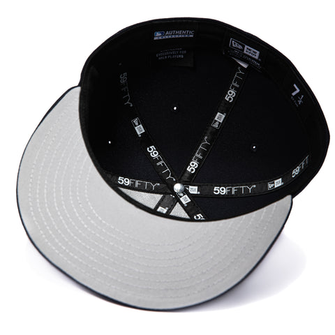 New Era 59Fifty Durham Bulls Dragons Hat - Navy New Era