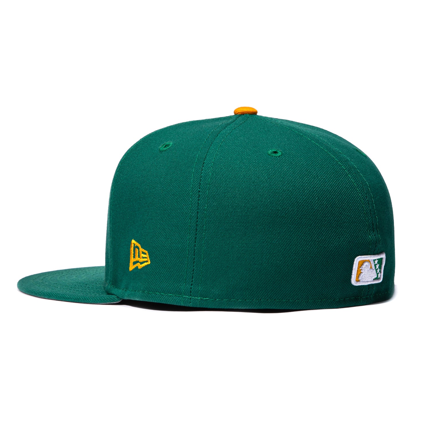 New Era 59Fifty Tulsa Drillers Chicken Dancers Hat - Green – Hat Club