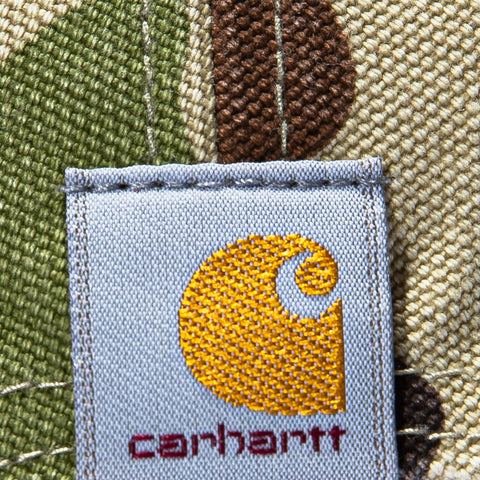 47 Brand x Carhartt San Diego Padres Cleanup Adjustable Strapback Hat - Camo 47 Brand