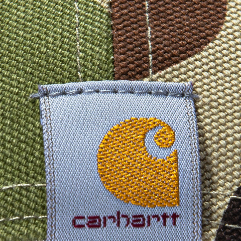 47 Brand x Carhartt San Diego Padres Hitch Adjustable Snapback Hat - Camo 47 Brand