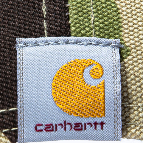 47 Brand x Carhartt Arizona Cardinals Hitch Adjustable Snapback Hat - Camo 47 Brand