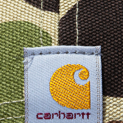 47 Brand x Carhartt New York Yankees Hitch Adjustable Snapback Hat - Camo 47 Brand