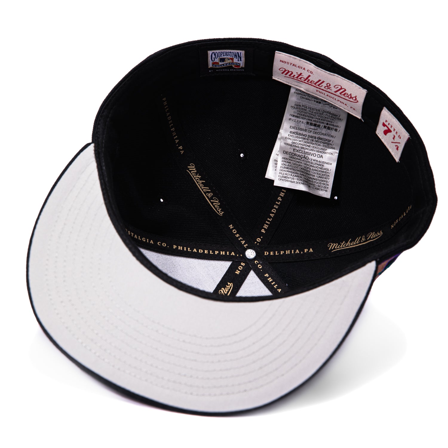 Mitchell & Ness Legends Arizona Diamondbacks 51 Randy Johnson