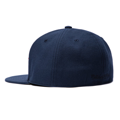 MN LEGENDS RED SOX DAVID ORTIZ NVY Mitchell and Ness