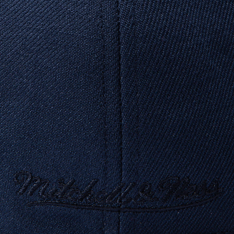 MN LEGENDS RED SOX DAVID ORTIZ NVY Mitchell and Ness