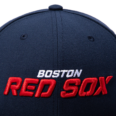 MN LEGENDS RED SOX DAVID ORTIZ NVY Mitchell and Ness