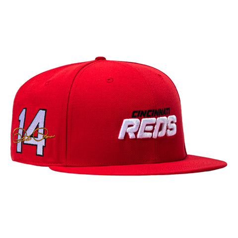 MN LEGENDS REDS PETE ROSE RED Mitchell and Ness