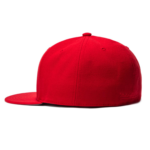 MN LEGENDS REDS PETE ROSE RED Mitchell and Ness