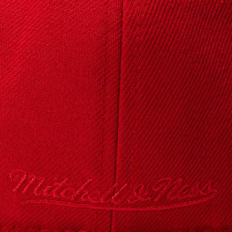 MN LEGENDS REDS PETE ROSE RED Mitchell and Ness
